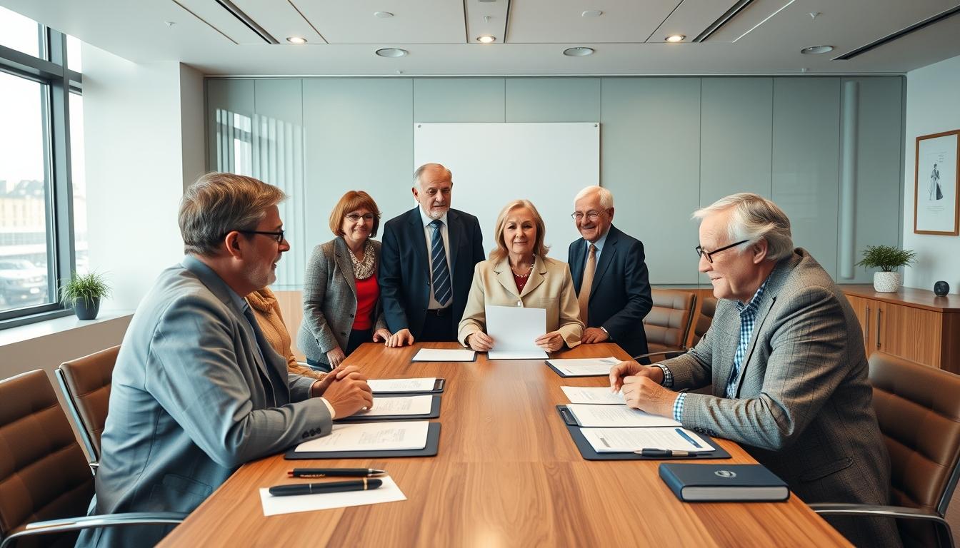 Real estate closing coordination and transaction planning