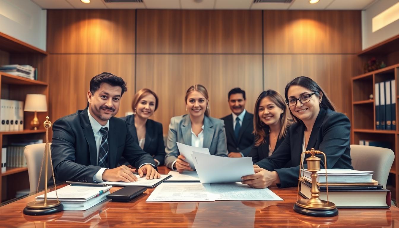 Property transfer and ownership registration process